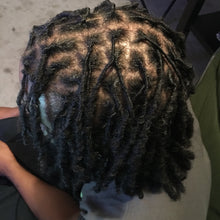 Protective Styling/ Hair Appointments with Rebecca Dunkins